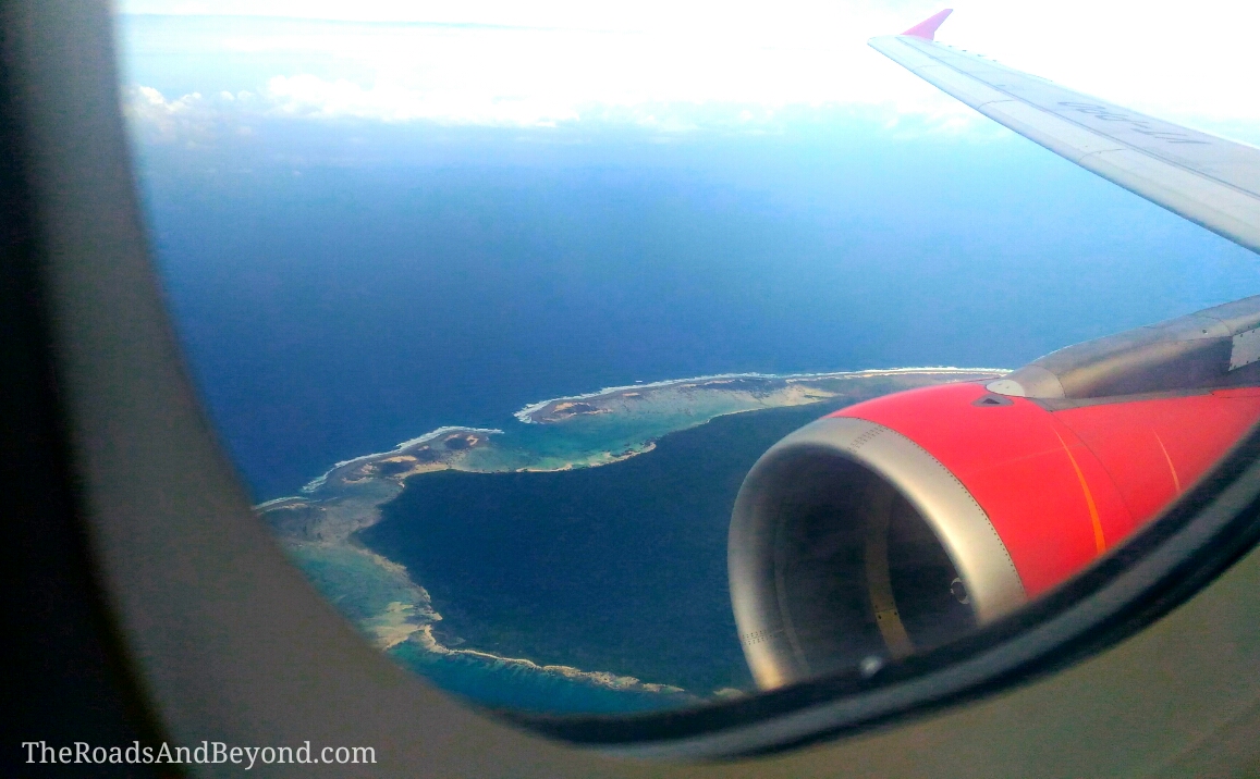 Port Blair Andaman islands