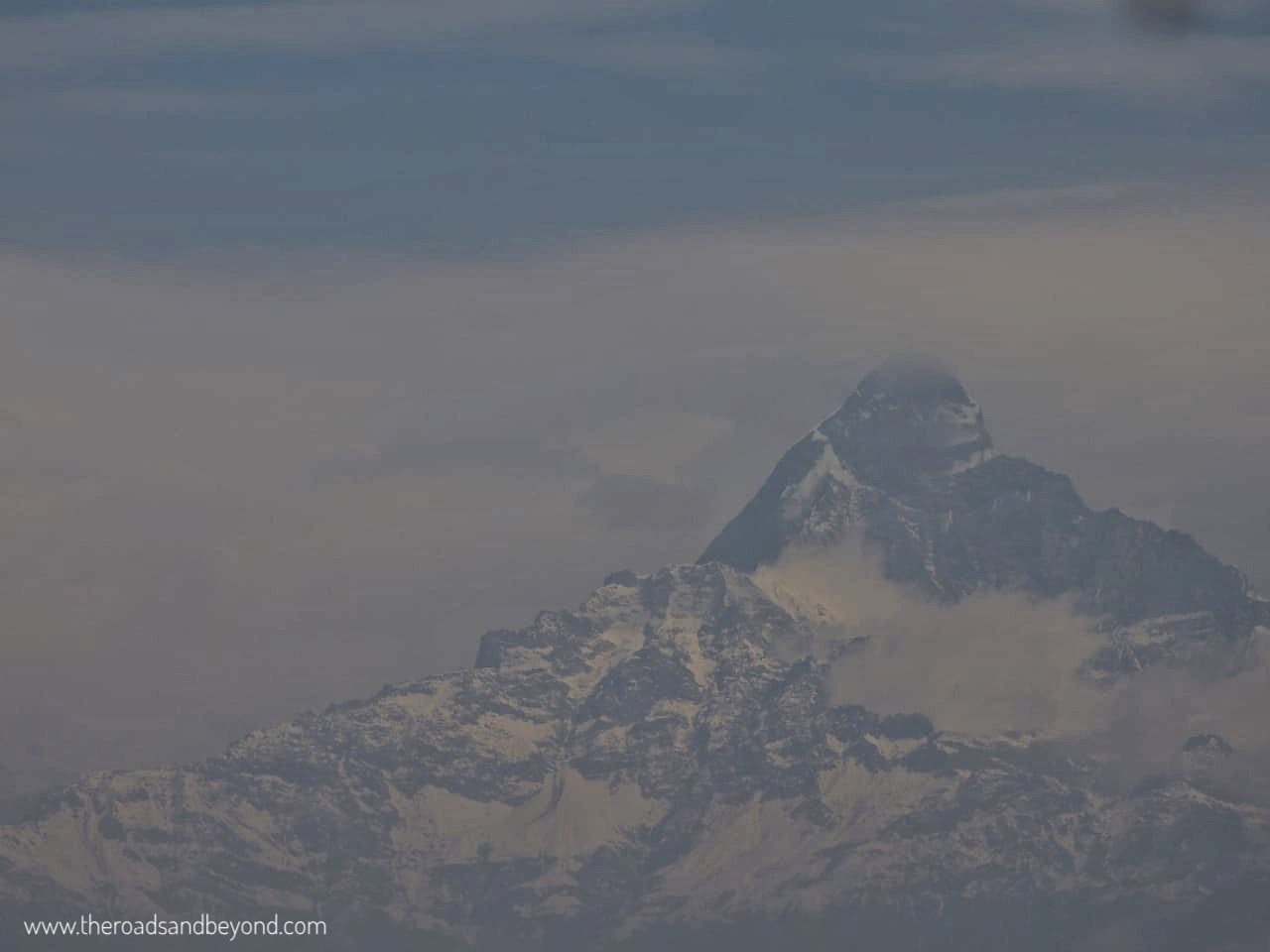 Panchase peak trekking